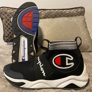 Size 6.5 Women’s Champion Shoes